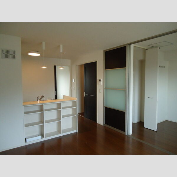 居室・リビング (居室)