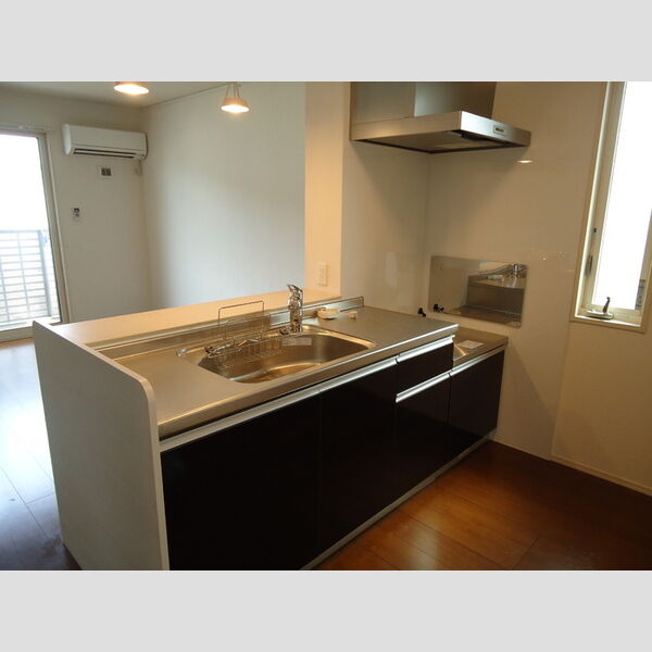 キッチン (キッチン)