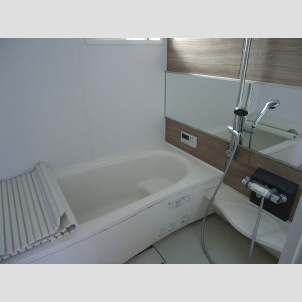 バス (浴室)