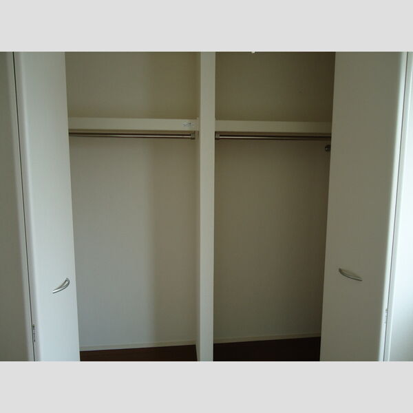 収納 (クローゼット)