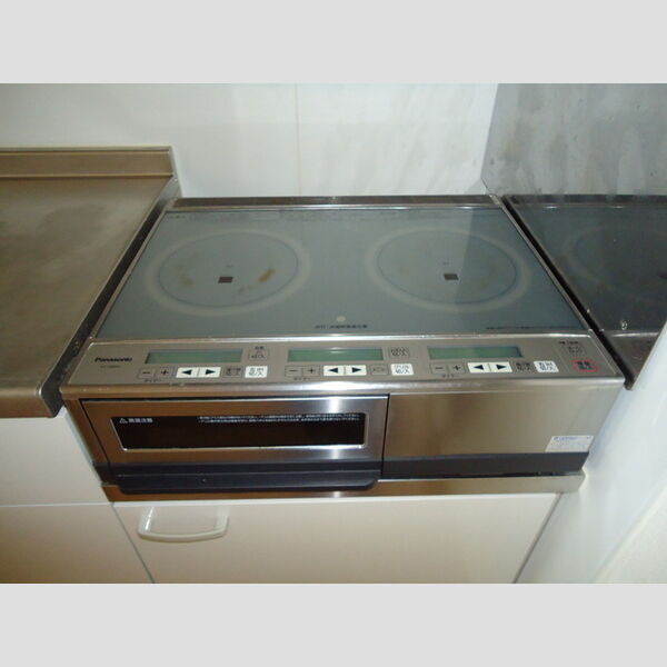 その他 (IHクッキングヒーター)