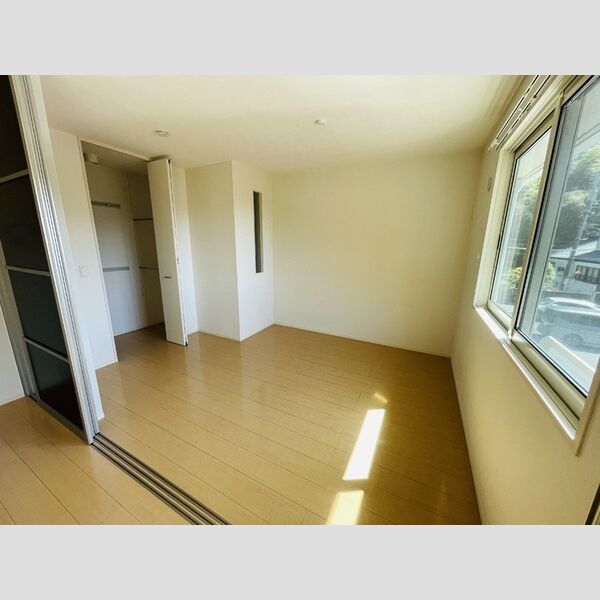 居室・リビング (洋室)