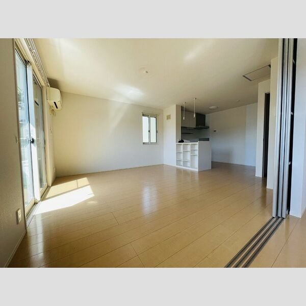 居室・リビング (リビング)