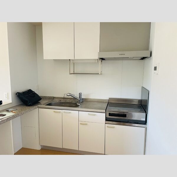 キッチン (キッチン)