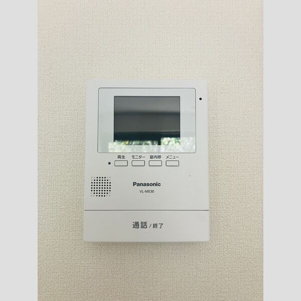 その他 (TVインターホン)