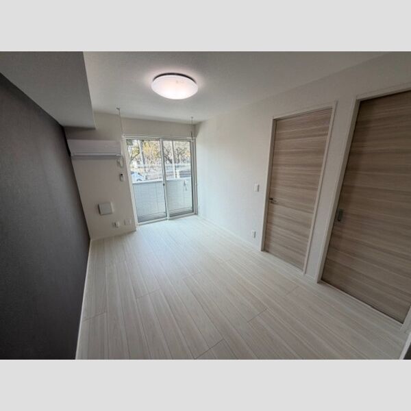 居室・リビング (LDK(エアコン・照明・室内物干))