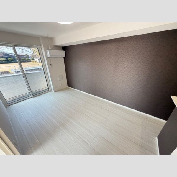 居室・リビング (LDK(エアコン・照明・室内物干))