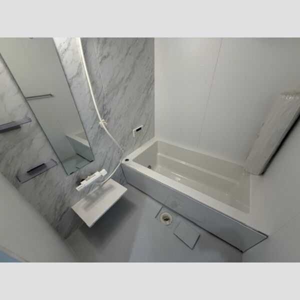 バス (浴室(換気乾燥暖房機))