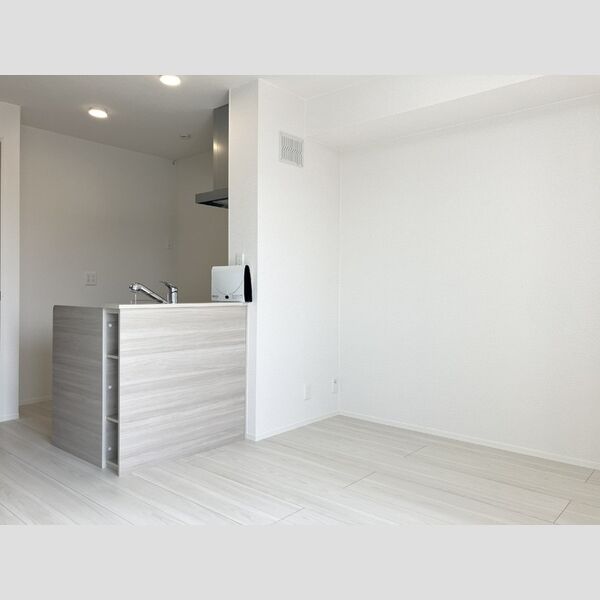 居室・リビング (LDK(エアコン・室内物干し))