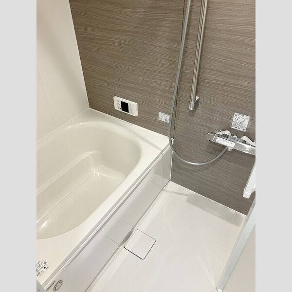 バス (浴室(換気乾燥機・追い焚き))