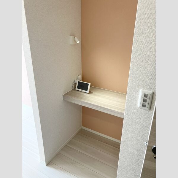 その他 (ワークスペース)