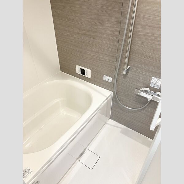 バス (浴室(換気乾燥機・追い焚き))