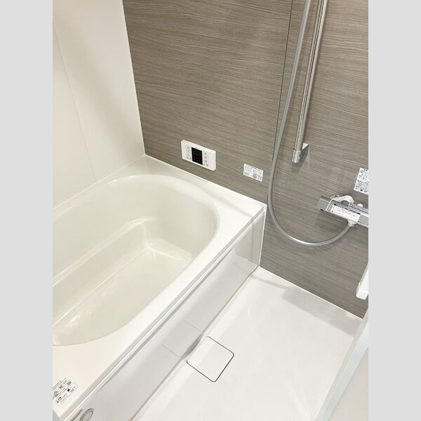 バス (浴室(換気乾燥機・追い焚き))