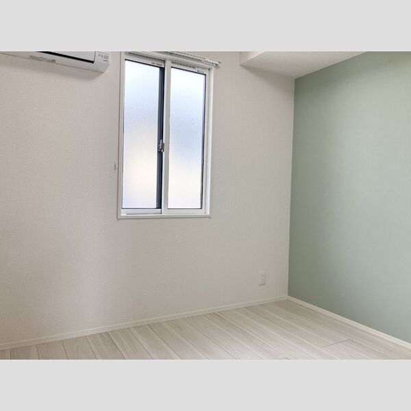 その他 (洋室(エアコン))