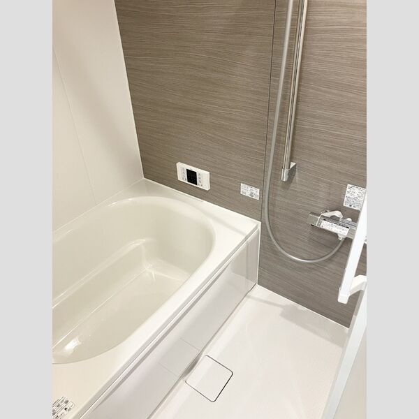 バス (浴室(換気乾燥機・追い焚き))