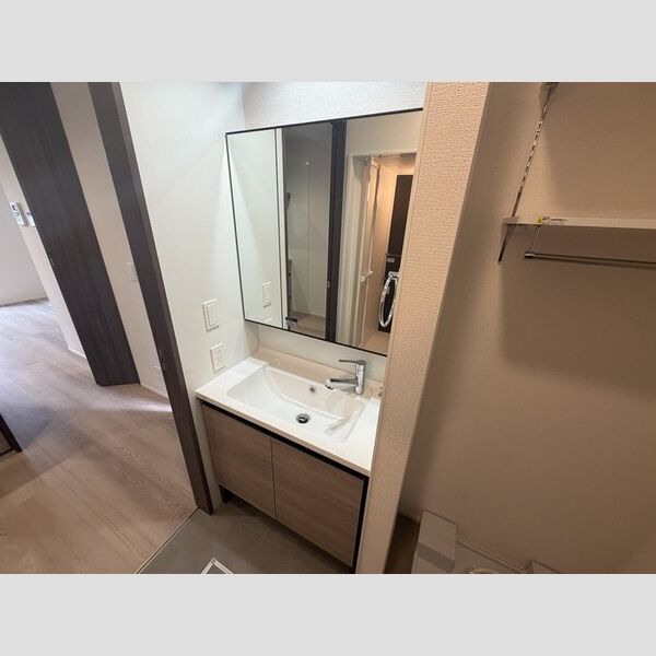 洗面所 (洗面台)