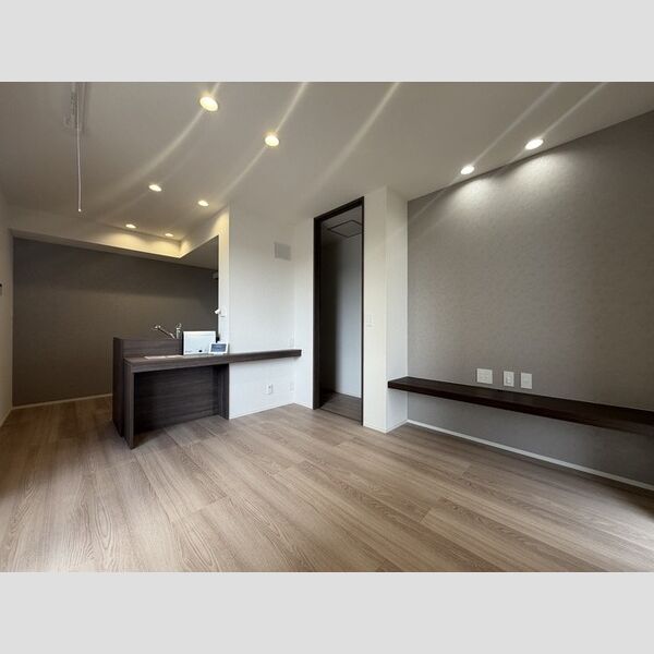 居室・リビング (LDK)