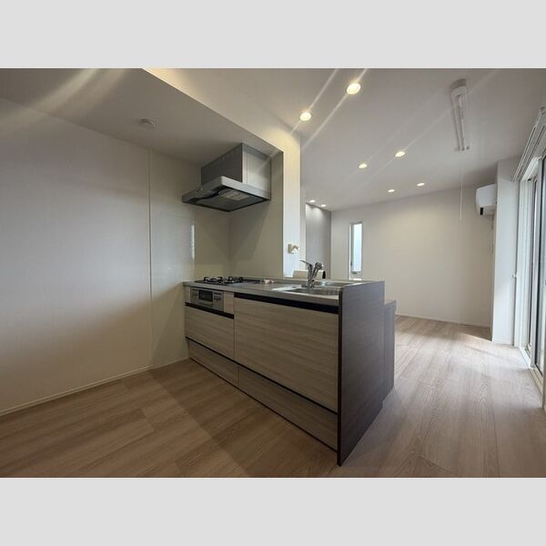 キッチン (キッチン)