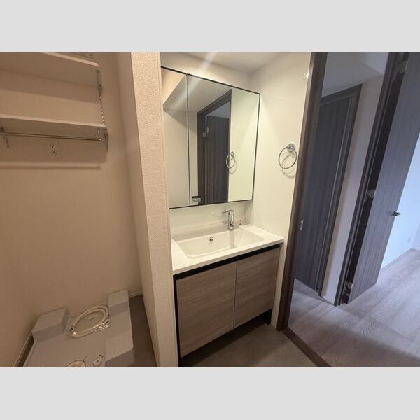 洗面所 (洗面台)