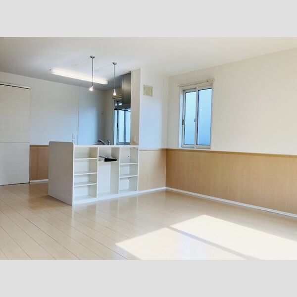 居室・リビング (LDK)