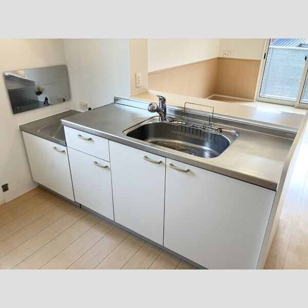 キッチン (キッチン)