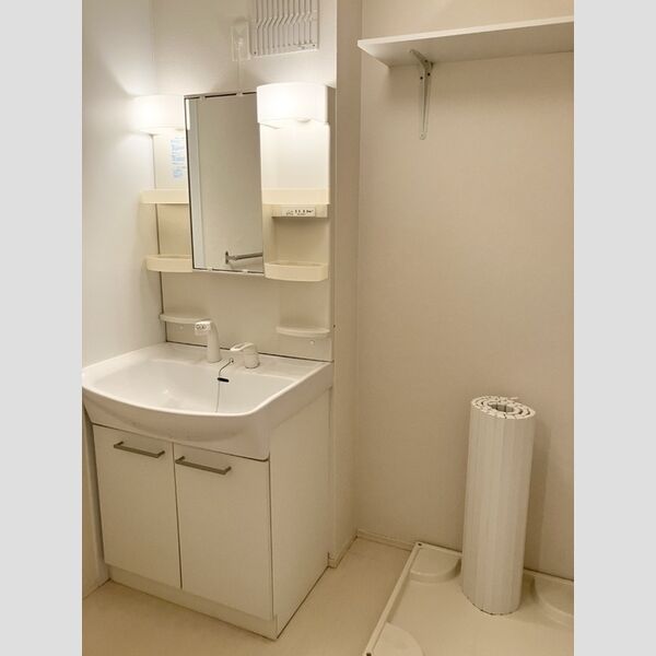 洗面所 (洗面所)