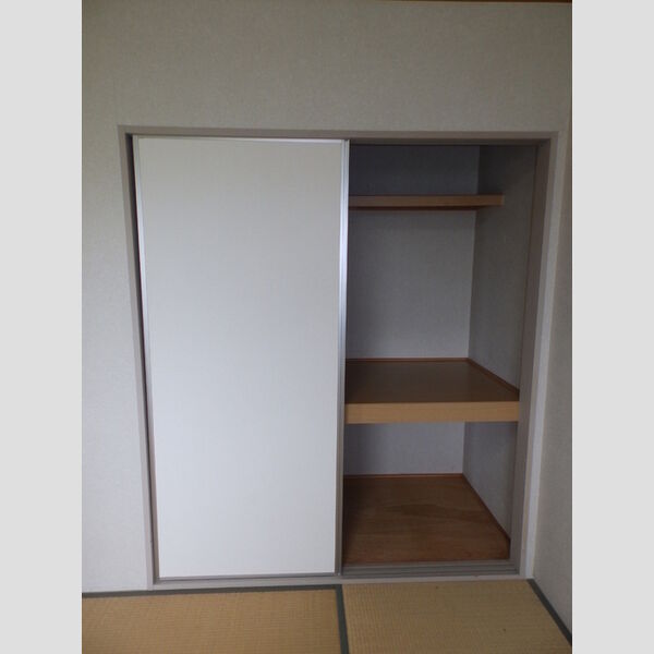 収納 (D102:収納(和室))