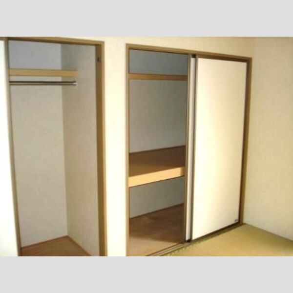 その他 (和室(収納))