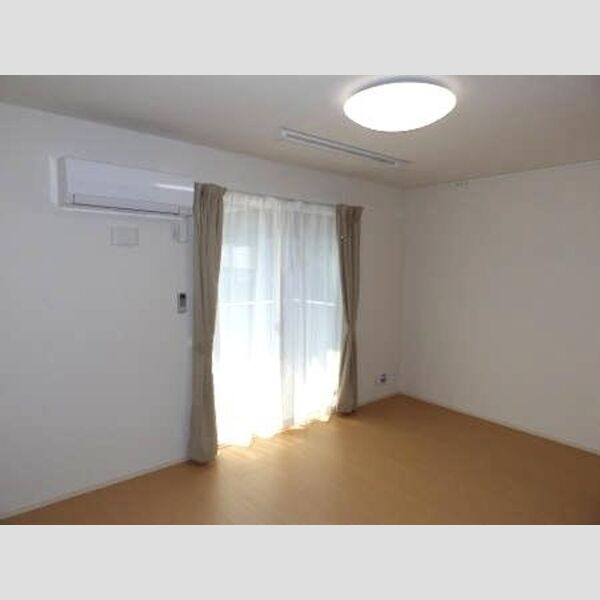 居室・リビング (101:LDK(エアコン・室内物干))