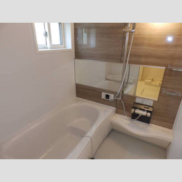 バス (101:浴室(一坪タイプ))