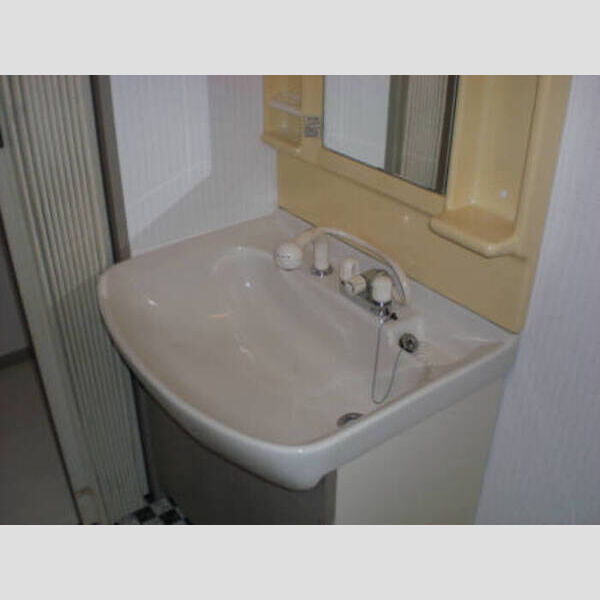 その他 (B102:洗髪化粧台)