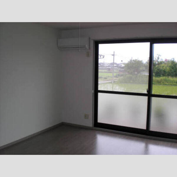 居室・リビング (B102:LDK(エアコン))