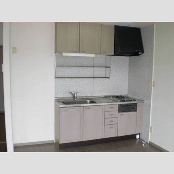 キッチン (B102:キッチン)