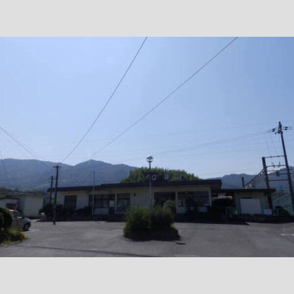 その他 (藤生駅)