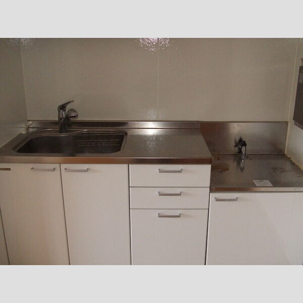 キッチン (105:キッチン)