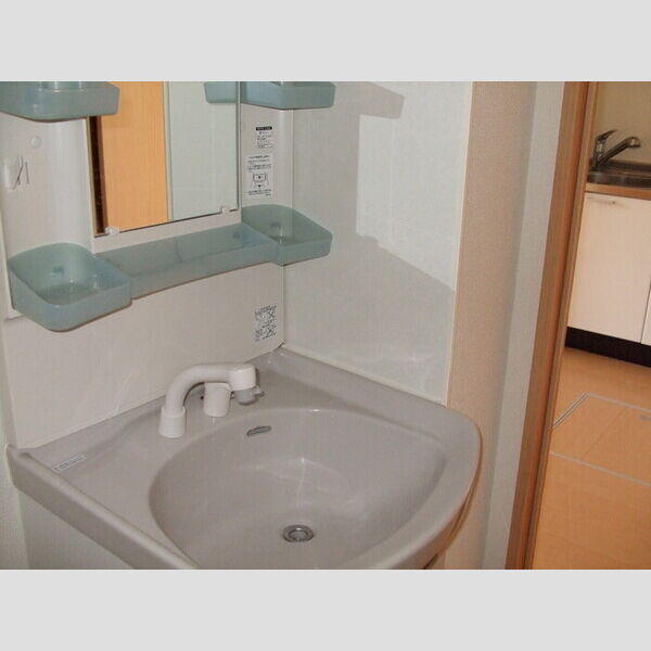 洗面所 (105:洗面台)