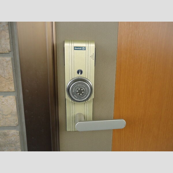 その他設備 (105:カードキー)