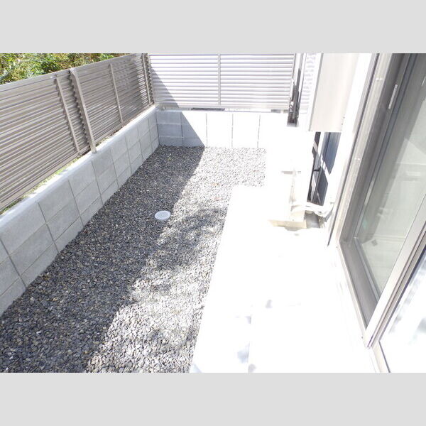 その他 (専用庭)