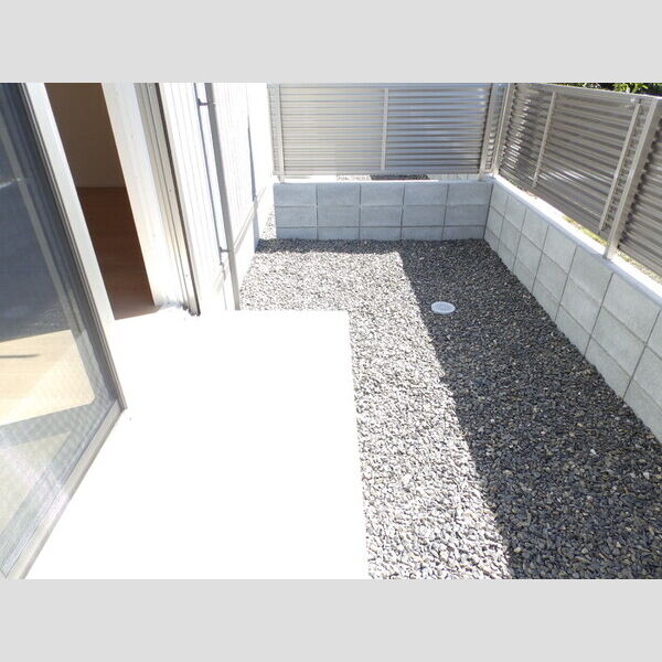 その他 (専用庭)