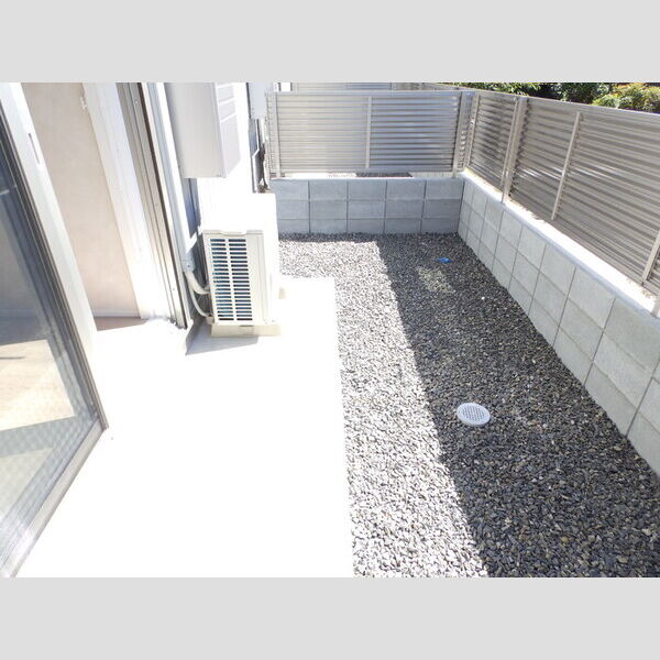 その他 (専用庭)