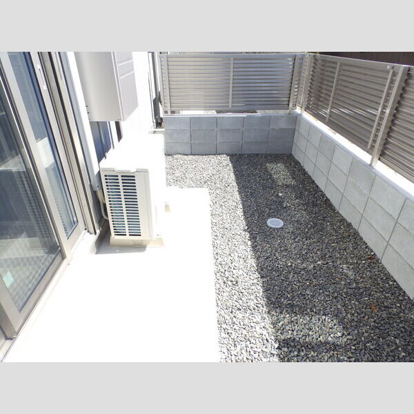 その他 (専用庭)