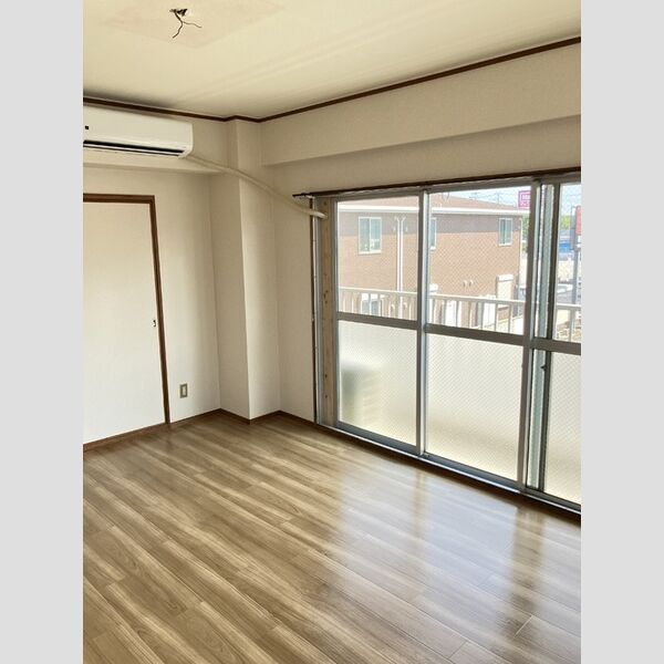 その他設備 (エアコン(LDK))