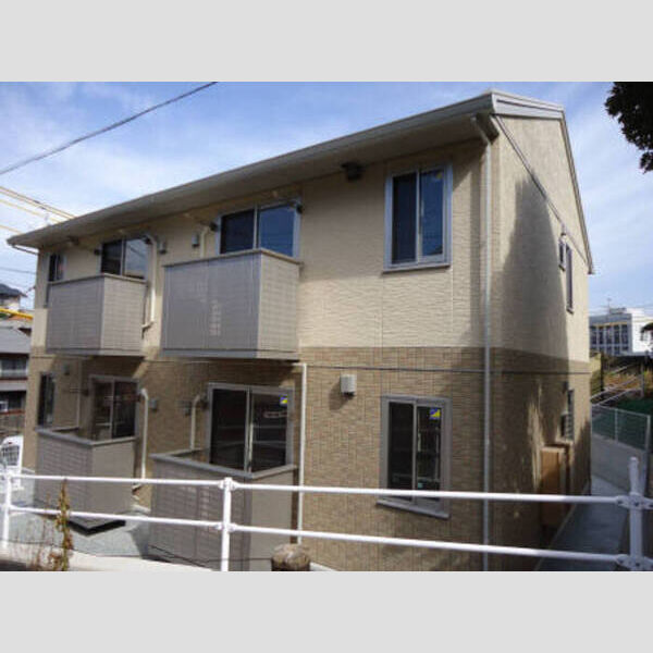 建物外観 (外観)