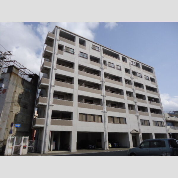 建物外観 (外観)