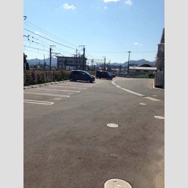 駐車場 (駐車場)