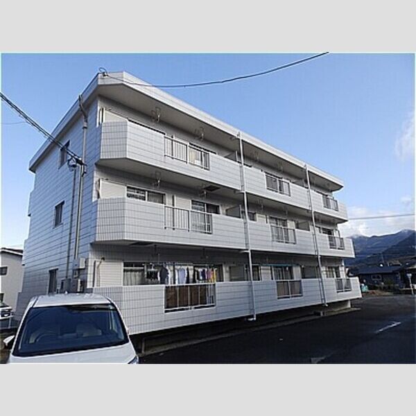 建物外観 (外観)