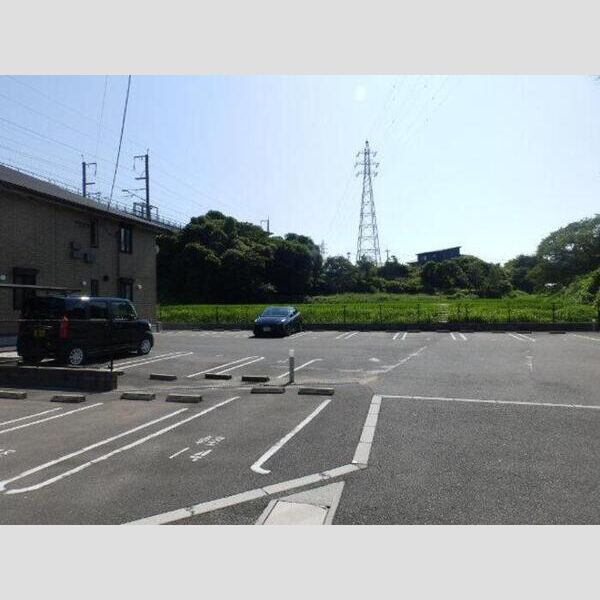 駐車場 (駐車場)