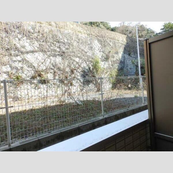 現地周辺 (眺望)