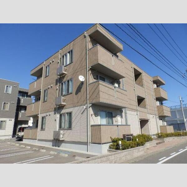 建物外観 (外観)