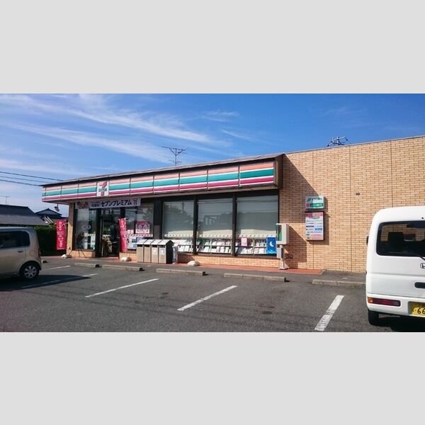 現地周辺 (セブンイレブン下関王喜店(347m))